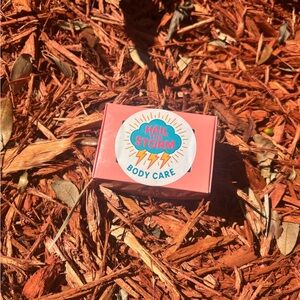 Lavender Vanilla Shea Butter Bar Soap